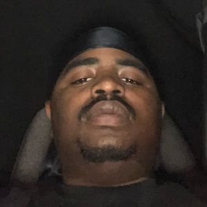 Meet your Posher, Deandre